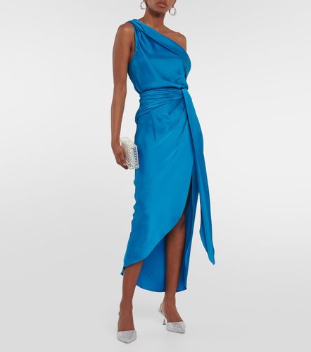 Simkhai Top Lexy aus Satin - Simkhai - Modalova