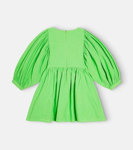 Vestido Ulla en mezcla de algodón y lino - Morley - Modalova