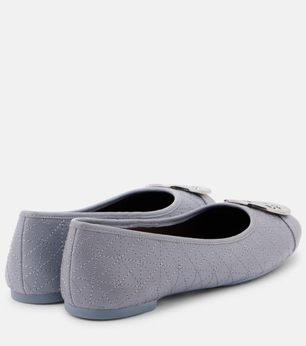 Bailarinas Claire de piel - Tory Burch - Modalova