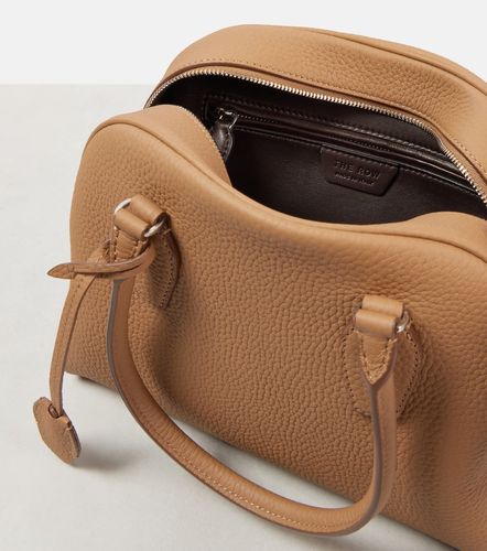 India 10.00 leather tote bag - The Row - Modalova
