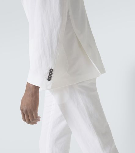 Slowear Traje de lino y algodón - Slowear - Modalova
