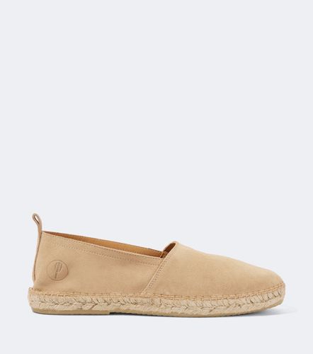 Espadrillas Helio in suede - Frescobol Carioca - Modalova