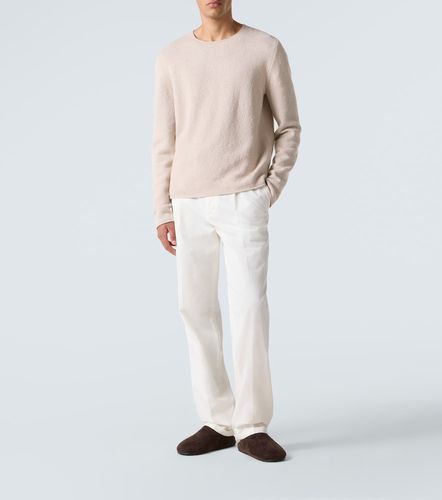 The Row Nikola wool sweater - The Row - Modalova
