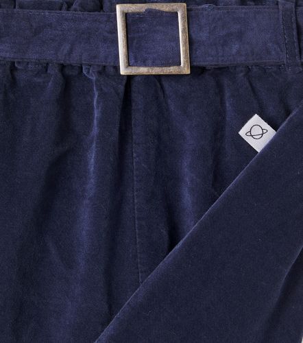 Pantalones Lima de pana de algodón - Cozmo - Modalova