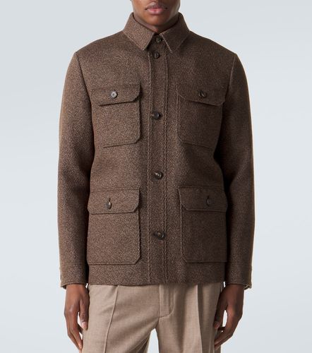 Loro Piana Jacke Andover - Loro Piana - Modalova