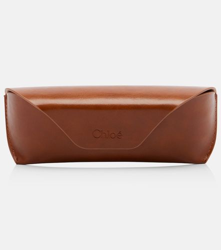 Chloé Occhiali da sole cat-eye Uma - Chloe - Modalova