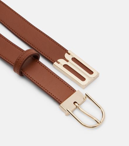 Dorian B leather belt - Victoria Beckham - Modalova