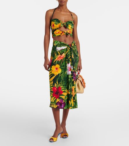 Dolce&Gabbana Cropped-Top - Dolce&Gabbana - Modalova