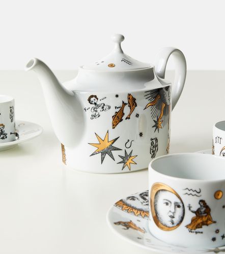 Fornasetti Teekanne Astronomici - Fornasetti - Modalova