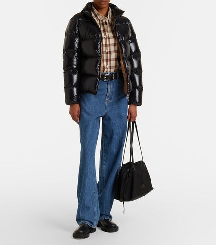 Moncler Piumino Abbadia - Moncler - Modalova