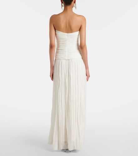 Simkhai Robe Danielle aus Jersey - Simkhai - Modalova