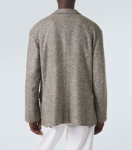 Blazer Romeo aus Kaschmir - Umit Benan - Modalova
