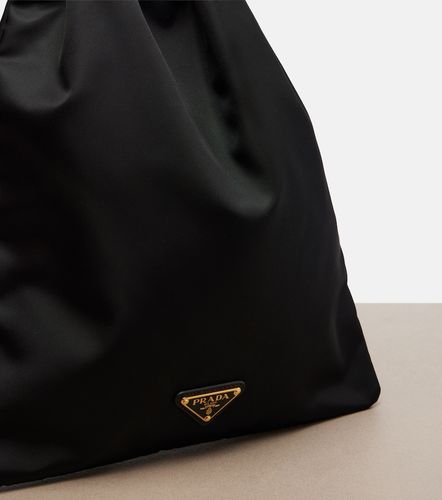 Prada Etui Prada Wish aus Re-Nylon - Prada - Modalova
