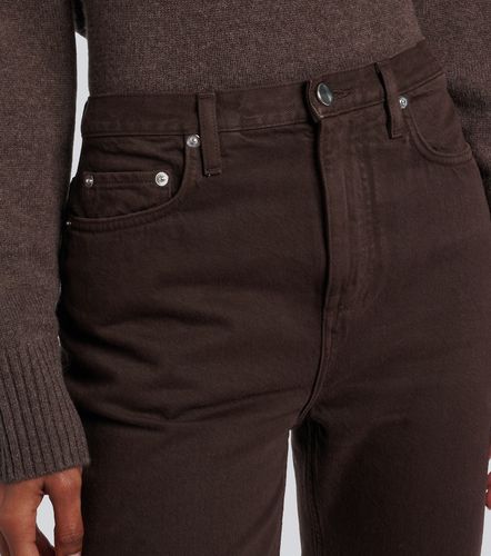 Loulou de Saison Jeans regular Jude - Loulou de Saison - Modalova