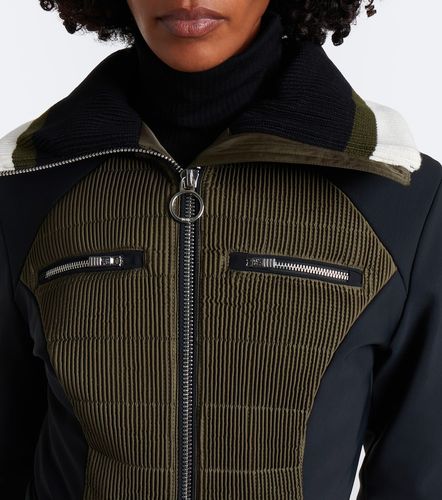 Fusalp Jorket belted ski suit - Fusalp - Modalova
