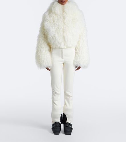 Cordova Nozawa shearling jacket - Cordova - Modalova