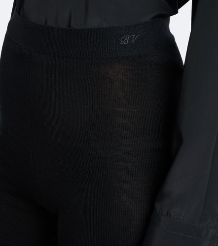 Bottega Veneta Leggings de lana - Bottega Veneta - Modalova