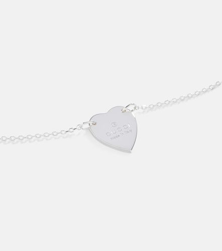 Gucci Bracciale in argento sterling - Gucci - Modalova
