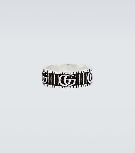 Gucci Double G Marmont ring - Gucci - Modalova