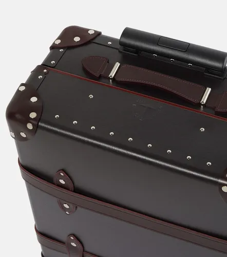 Centenary carry-on suitcase - Globe-Trotter - Modalova
