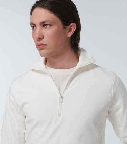 Pullover Corpus in jersey di cotone - GR10K - Modalova