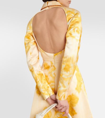 Emilia Wickstead Robe Rue - Emilia Wickstead - Modalova