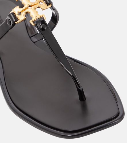 Tory Burch Sandali Roxanne in gomma - Tory Burch - Modalova