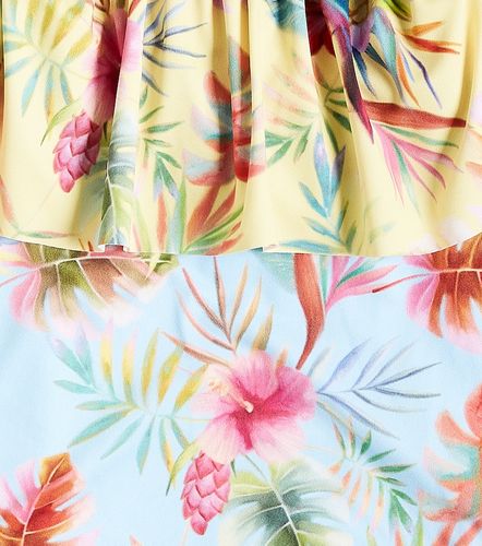 Patachou Bañador floral - Patachou - Modalova
