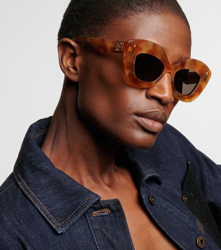 Gafas de sol cat-eye Retro Screen - Loewe - Modalova