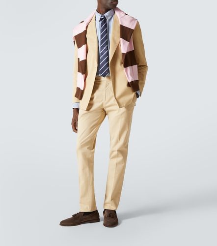 Pantalones chinos de algodón - Polo Ralph Lauren - Modalova