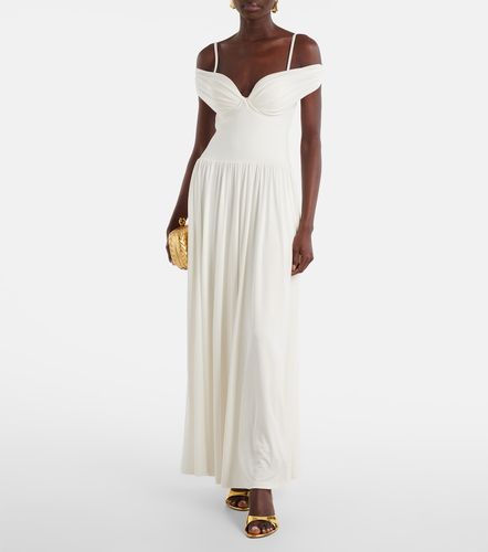 Maxikleid Amarantha aus Jersey - Simkhai - Modalova