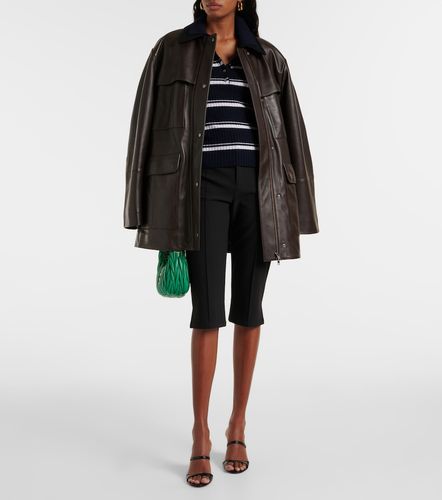Vince Polo in cashmere e seta - Vince - Modalova