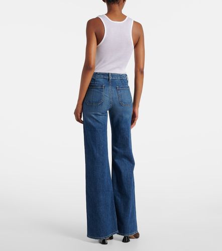 Nili Lotan Jeans flared Florence - Nili Lotan - Modalova