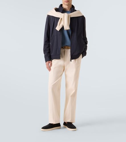 Canali Pullover aus Wolle - Canali - Modalova
