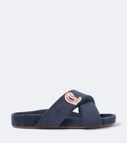 Bestickte Sandalen Bizzu - Christian Louboutin - Modalova