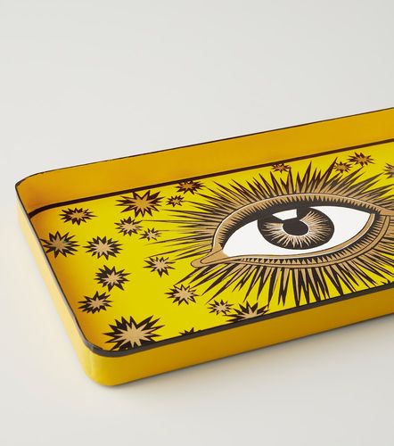 Les-Ottomans Tablett Eye - Les-Ottomans - Modalova