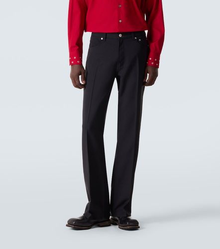 Carlson Cut straight pants - Our Legacy - Modalova