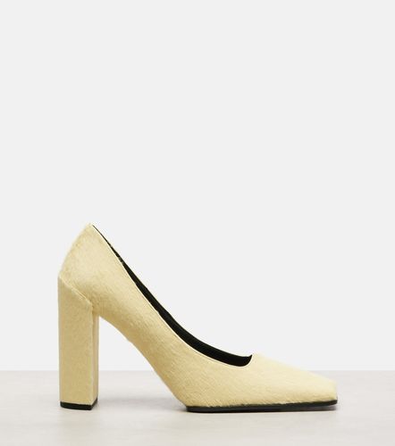 Alaïa Salones de pelo de becerro - Alaia - Modalova