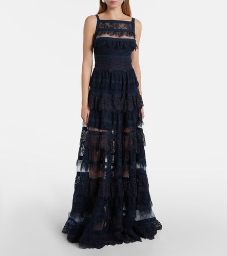 Elie Saab Lace gown - Elie Saab - Modalova
