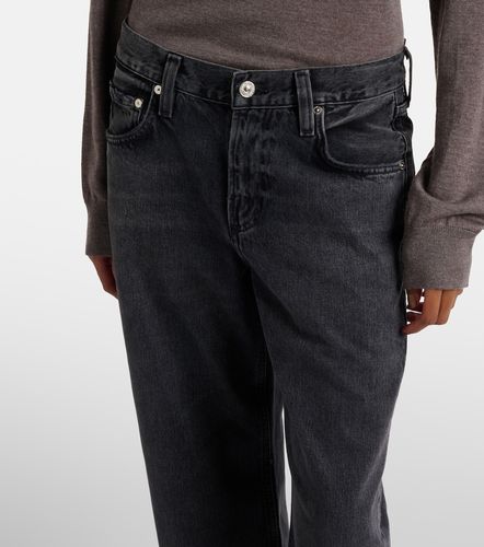 Low-Rise Straight Jeans Lindz - Citizens of Humanity - Modalova