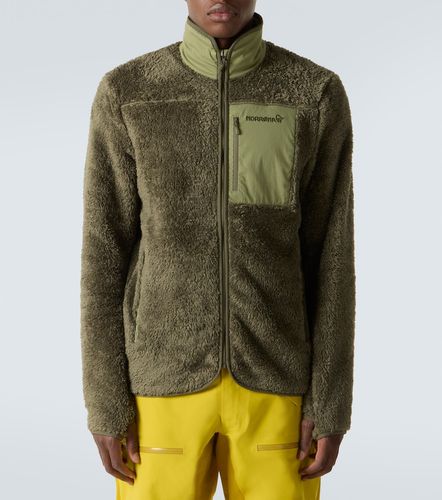 Norrona Femund fleece jacket - Norrona - Modalova