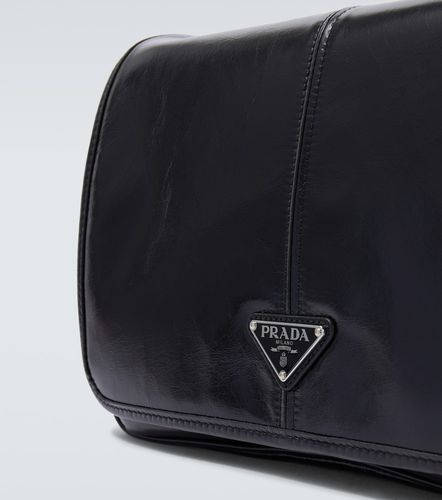 Prada Leather shoulder bag - Prada - Modalova