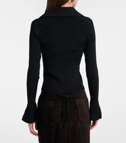 Self-Portrait Knitted top - Self-Portrait - Modalova