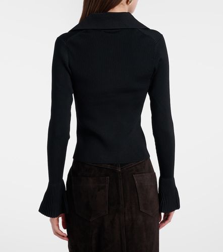 Self-Portrait Top in maglia - Self-Portrait - Modalova