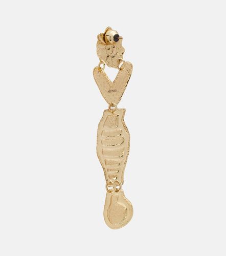 Alemais Le Jardin drop earrings - Alemais - Modalova