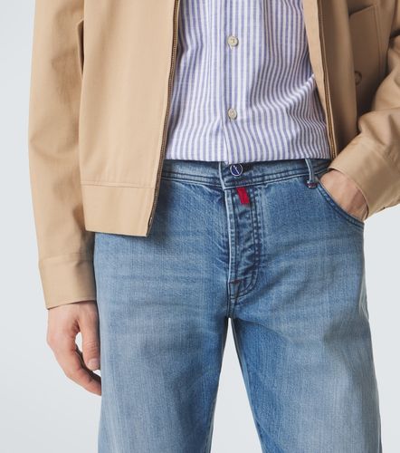 Kiton Jeans slim - Kiton - Modalova