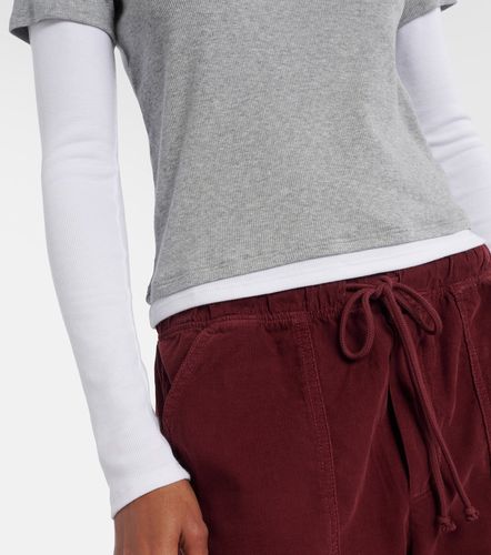 Velvet Camiseta Bronson - Velvet - Modalova