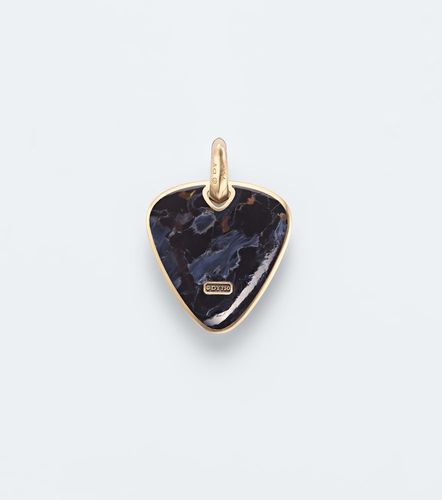 Pendente Streamline® Pick in 18kt con pietersite - David Yurman - Modalova