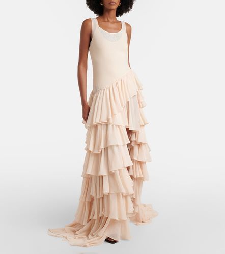 Xu Zhi Maxikleid - Xu Zhi - Modalova