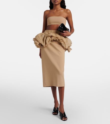 Max Mara Bleistiftrock Baccano - Max Mara - Modalova